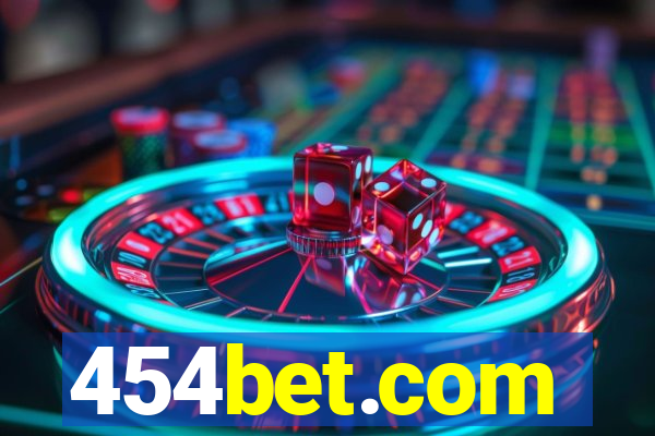 454bet.com