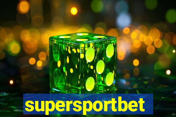 supersportbet