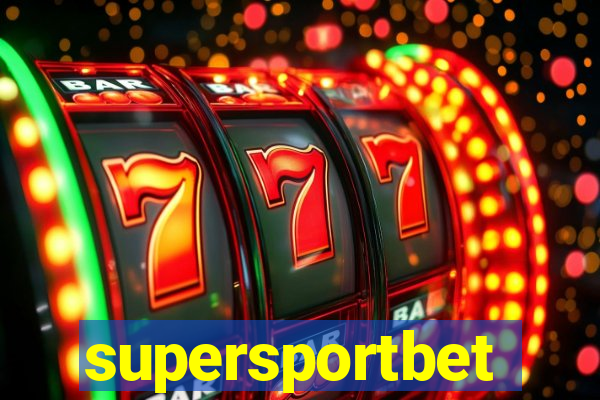 supersportbet