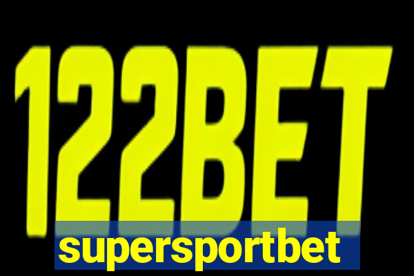 supersportbet