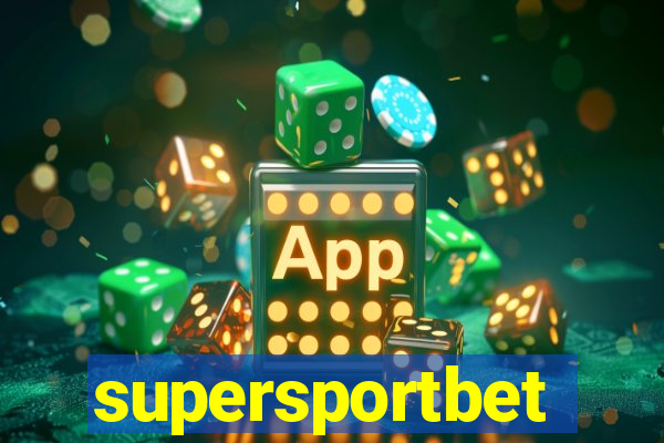 supersportbet