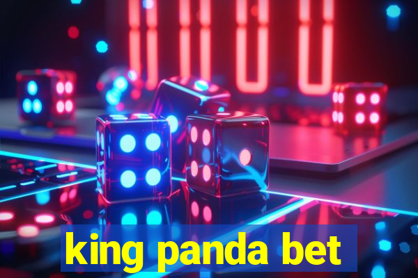 king panda bet