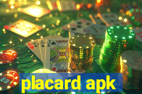 placard apk