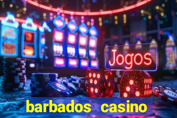 barbados casino sports betting