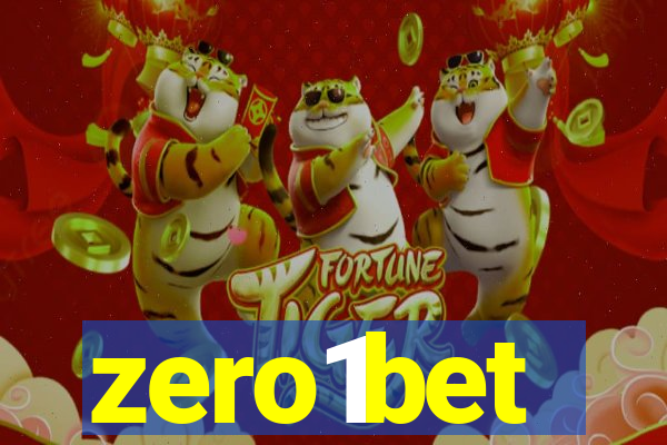 zero1bet