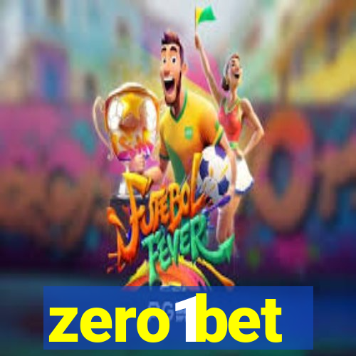 zero1bet