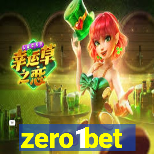 zero1bet