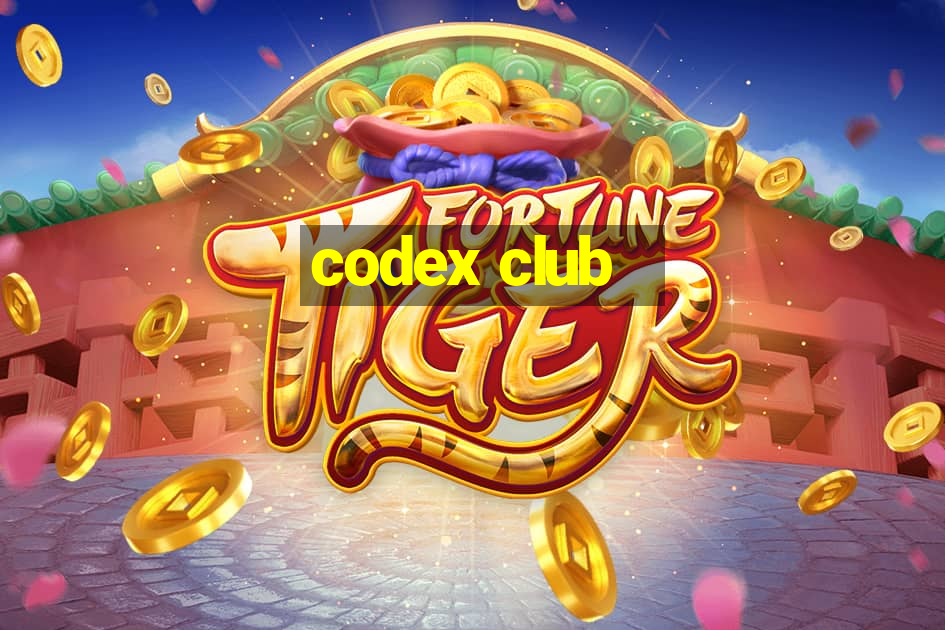 codex club