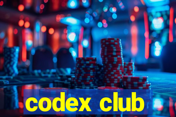 codex club