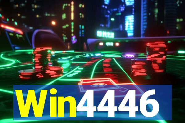 Win4446