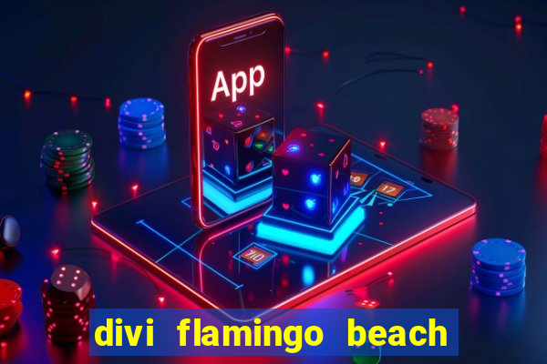 divi flamingo beach resort & casino bonaire