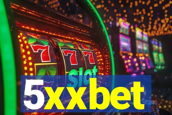 5xxbet