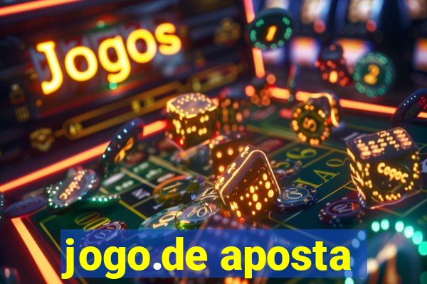 jogo.de aposta