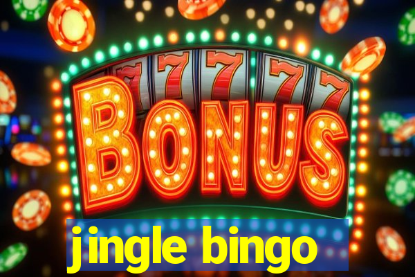 jingle bingo