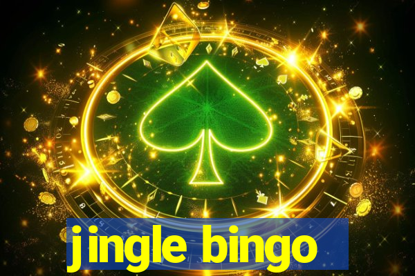 jingle bingo