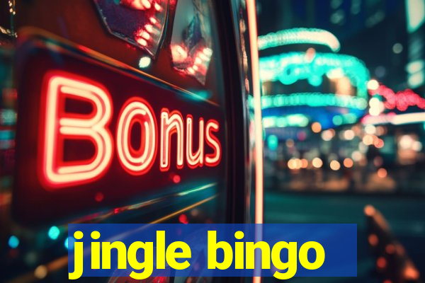 jingle bingo