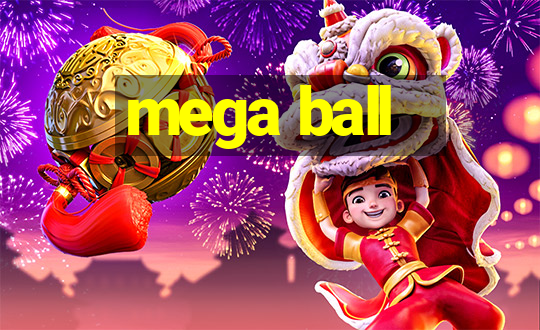 mega ball