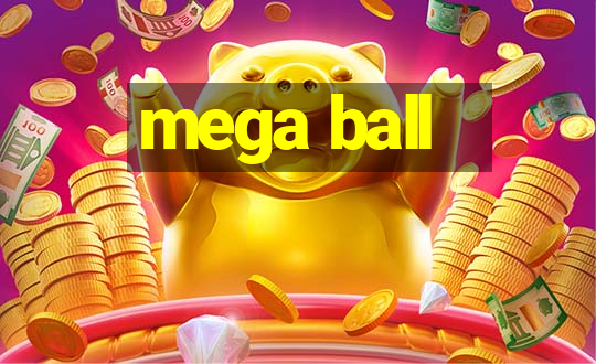 mega ball