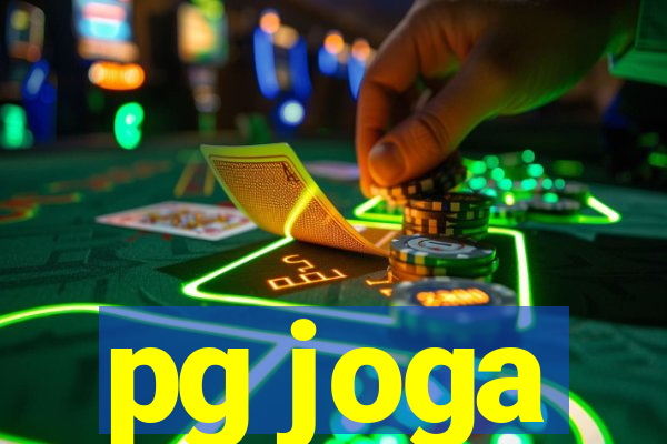 pg joga