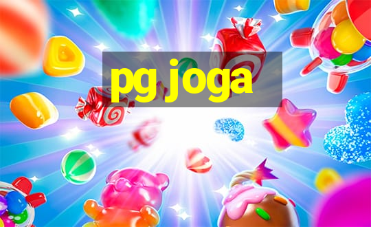 pg joga