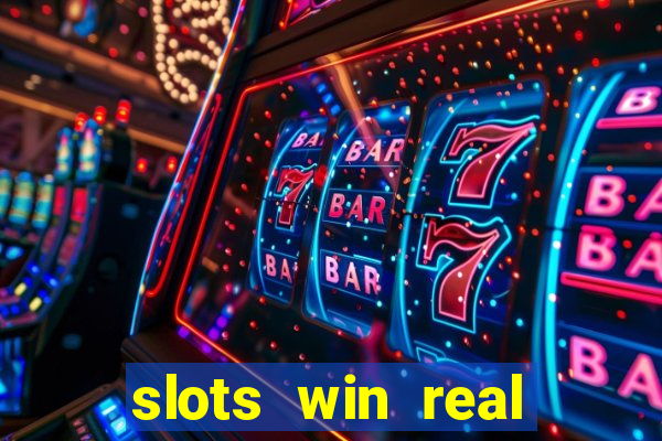 slots win real money paytm