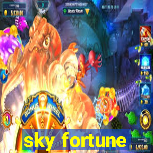 sky fortune