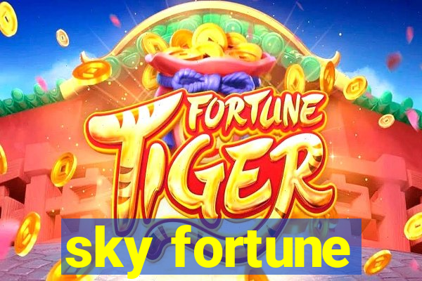 sky fortune