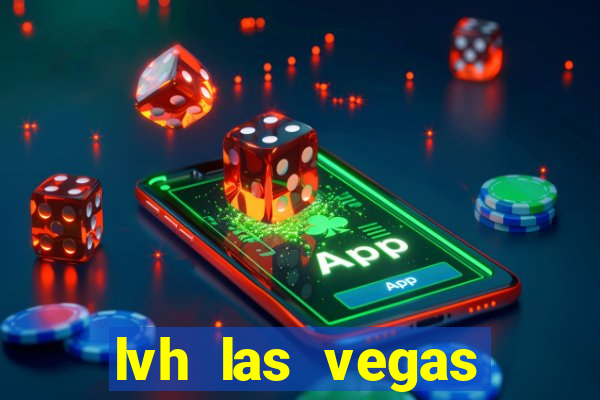 lvh las vegas hotel & casino