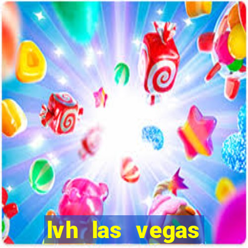 lvh las vegas hotel & casino