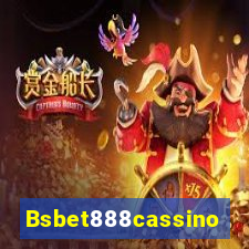 Bsbet888cassino