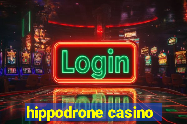 hippodrone casino