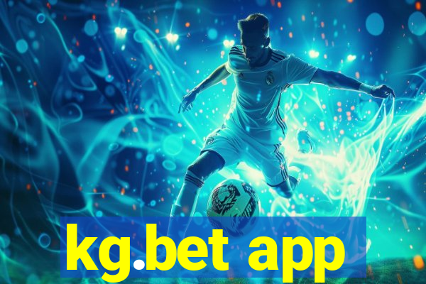 kg.bet app