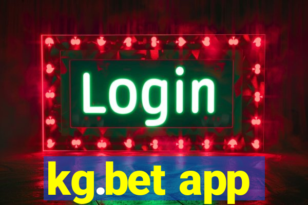 kg.bet app