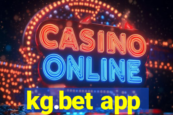 kg.bet app