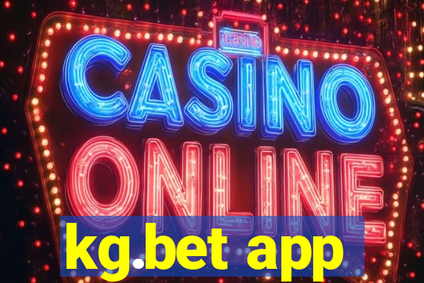 kg.bet app