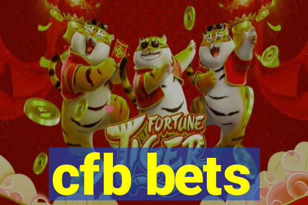 cfb bets