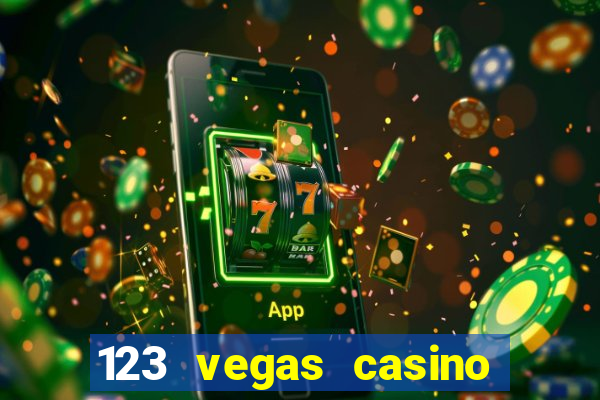 123 vegas casino free chip