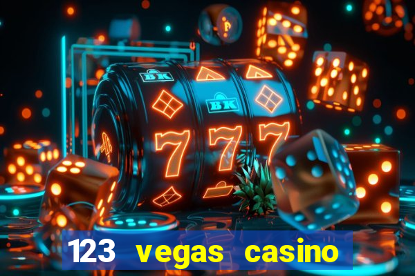 123 vegas casino free chip