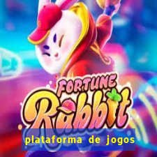 plataforma de jogos que ganha dinheiro