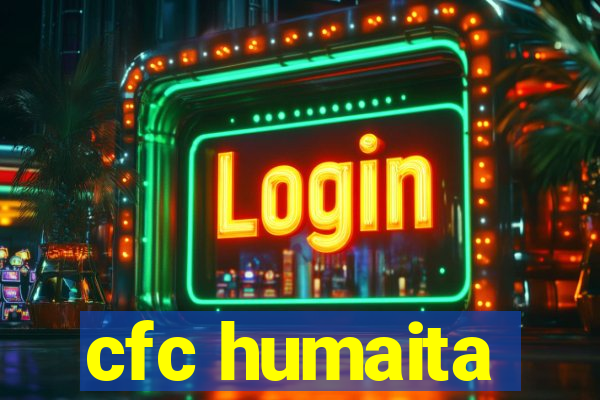 cfc humaita