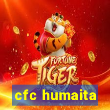 cfc humaita