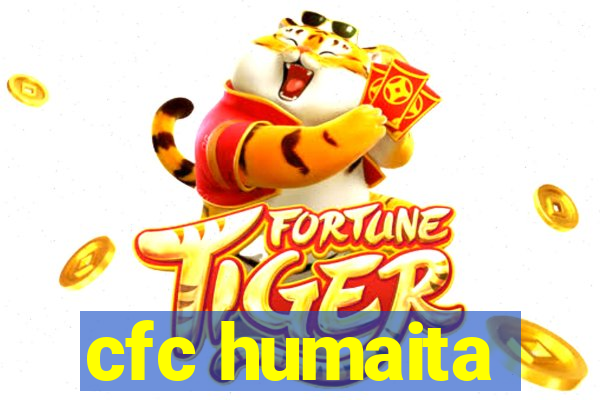 cfc humaita