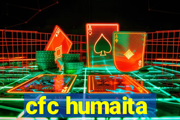 cfc humaita