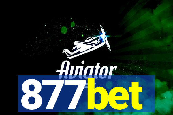 877bet