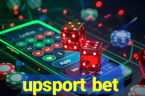 upsport bet