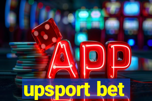 upsport bet