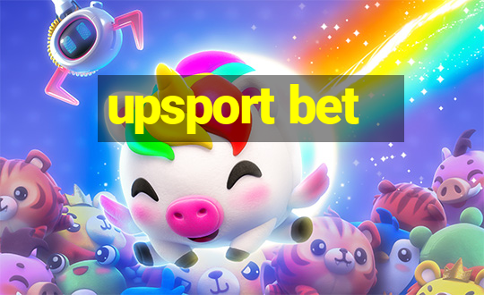 upsport bet