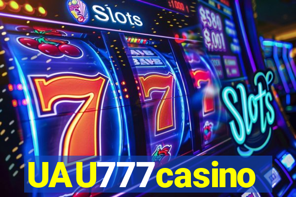 UAU777casino