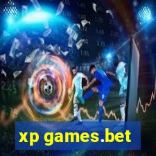 xp games.bet