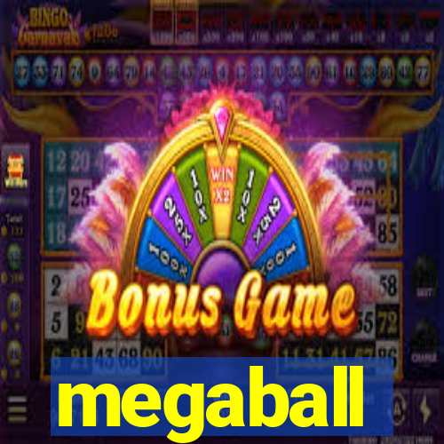 megaball